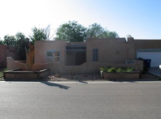 3816 Palacio Del Rio Grande NW, Albuquerque, NM 87107