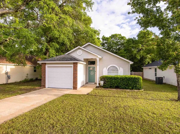 5560 Tower Woods Trl, Tallahassee, FL 32303