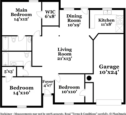 1106 Dogwood Ct — Photo 15