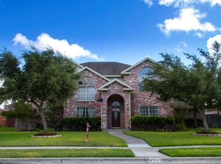 4342 Pontchartrain Dr, Corpus Christi, TX 78413