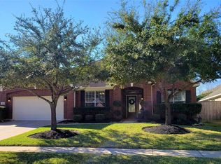 26915 Temple Park Ln, Cypress, TX 77433