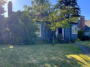 6039 NE 25th Ave, Portland, OR 97211
