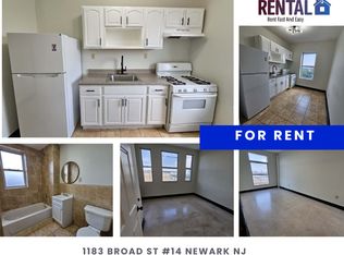 1183 Broad St APT 14, Newark, NJ 07114