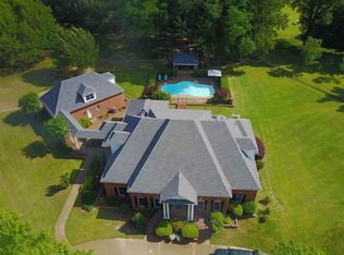 10470 Graybourne Dr, Eads, TN 38028