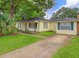 1103 Nashua St, Houston, TX 77008