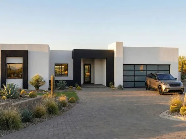 47818 N 27TH Avenue, New River, AZ 85087