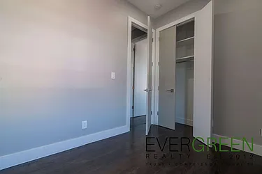 Rented by Evergreen Apartments BK