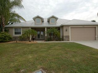 26274 Barcelos Ct, Punta Gorda, FL 33983