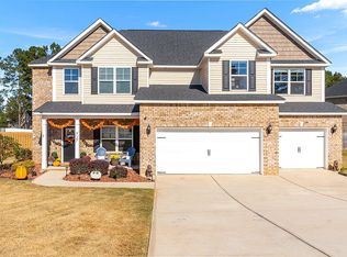 717 Foxborough Ln, Bonaire, GA 31005