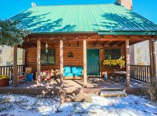 919 E Mountain View Dr, Pine Valley, UT 84781