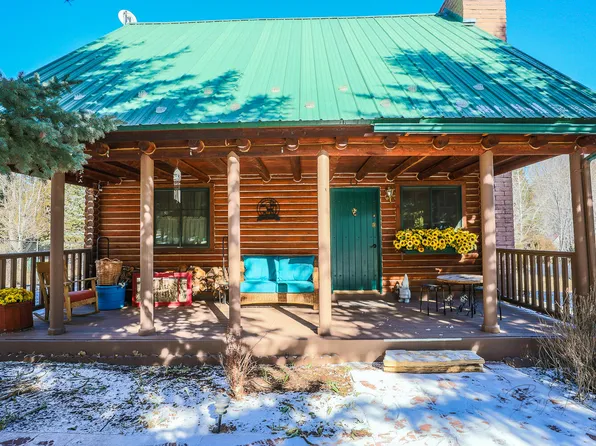 919 E Mountain View Dr, Pine Valley, UT 84781