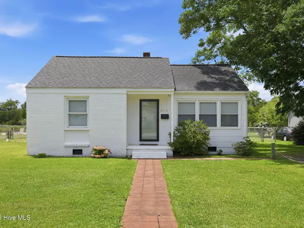 813 N 20th Street, Morehead City, NC 28557