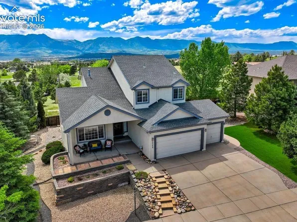 2360 Craycroft Dr, Colorado Springs, CO 80920