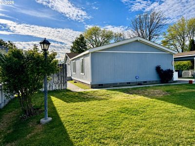 1735 NE 3rd Pl, Hermiston, OR, 97838