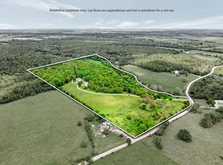 18143 County Road 160, Weaubleau, MO 65774