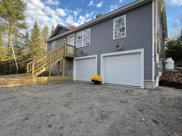 6 Bolsters Mills Road, Harrison, ME 04040