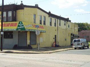 1451 S Broadway, Camden, NJ 08104