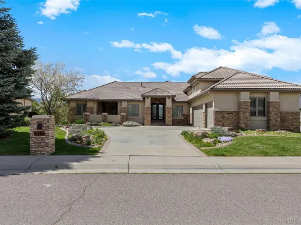 6295 Noble Street, Arvada, CO 80403