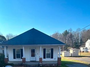 2805 N Main St, Kannapolis, NC 28081