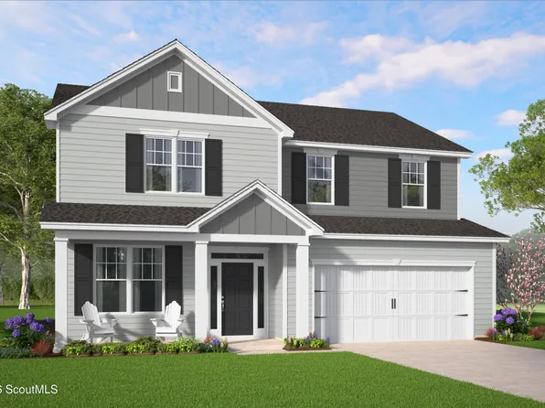 301 Acorn Dr, Brunswick, GA 31523