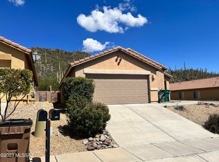 3060 W Mountain Dew St, Tucson, AZ 85746