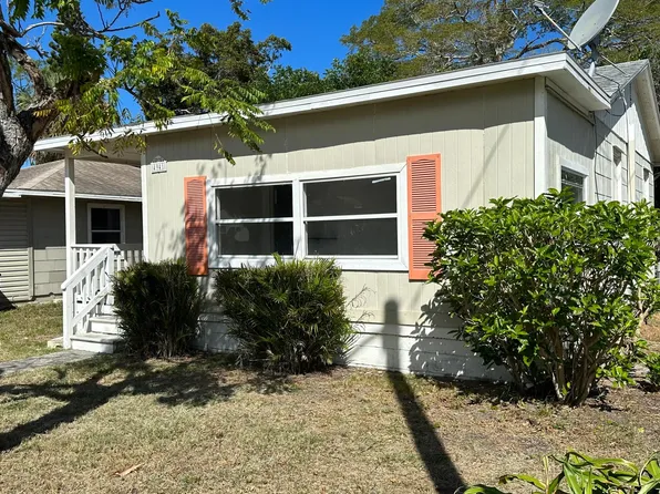 4941 Newton Ave S, Gulfport, FL 33707