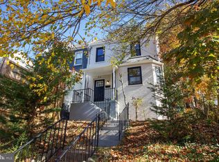 56 53rd St SE, Washington, DC 20019