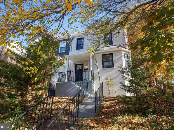 56 53rd St SE, Washington, DC 20019