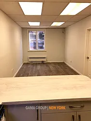 Rented by Gama Group