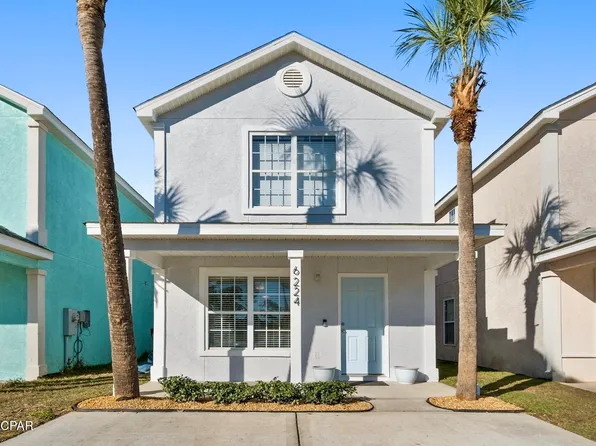6224 Sunset Dr, Panama City Beach, FL 32408