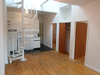 Rented by Sky Management