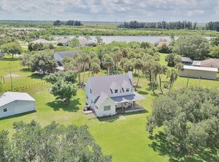1355 Martin Rd, Rockledge, FL 32955