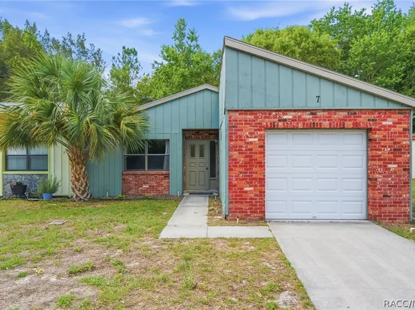 7 Chinaberry Cir, Homosassa, FL 34446