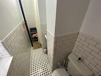 Rented by Alpha Properties NYC I LLC