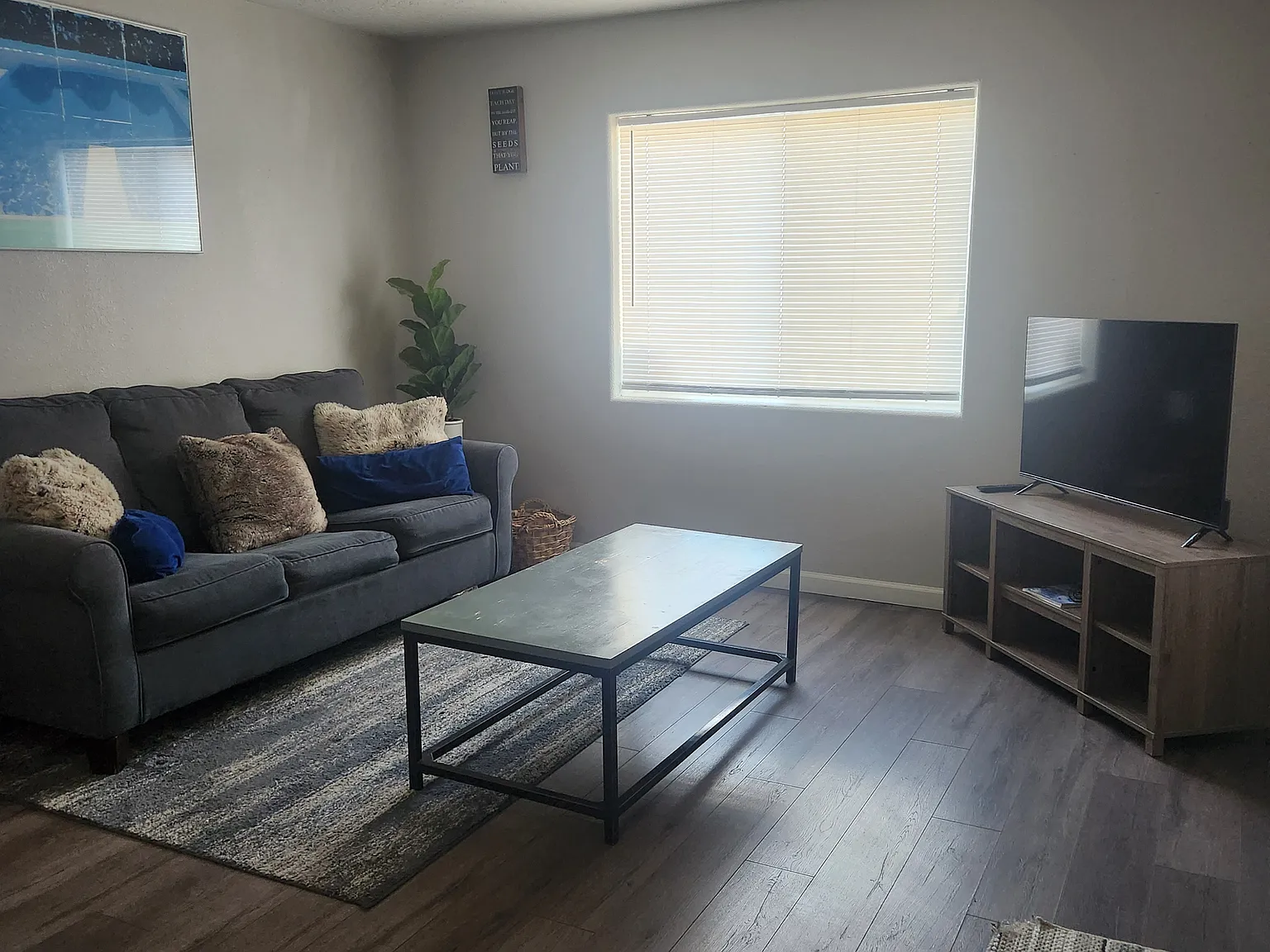 2 bed, 750 sqft, $1,595 — Photo 4