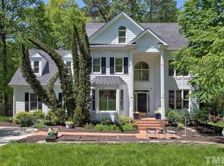 1905 Freewood Ct, Raleigh, NC 27606