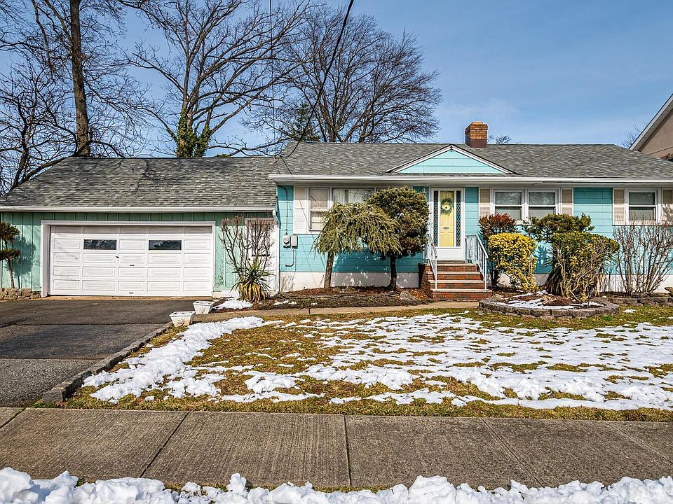 189 E Iselin Pkwy, Iselin, NJ 08830 Zillow