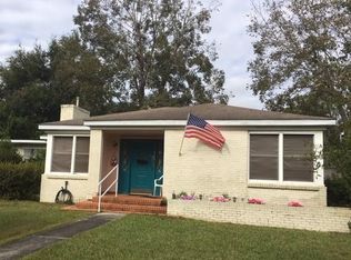 968 E Burgess Rd, Pensacola, FL 32504