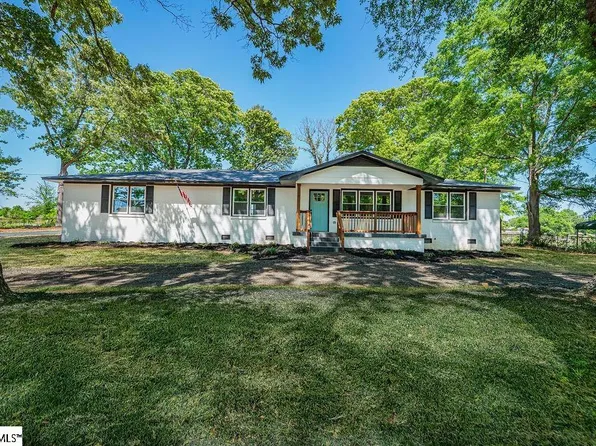 218 Ridgecrest Way, Williamston, SC 29697