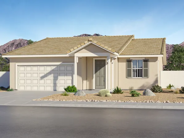 39197 Almanza Way, Indio, CA 92203