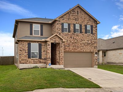 6810 SLATON FLDS, Converse, TX, 78109