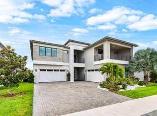 17099 Watersprite Lakes Road, Boca Raton, FL 33496