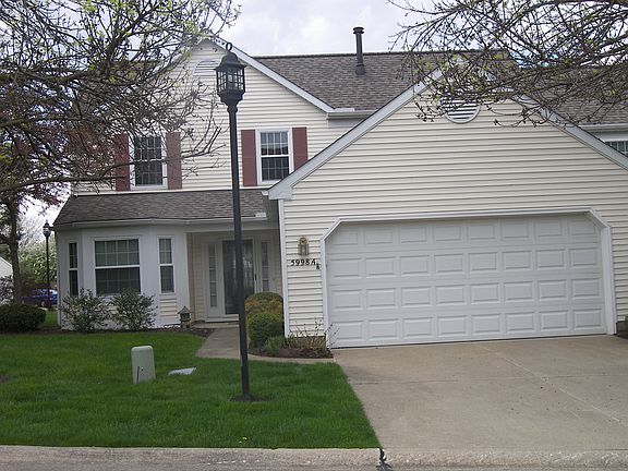 3rd image of 5998 Halle Farm Dr #30