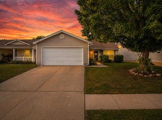905 Tulip Dr, Yukon, OK 73099