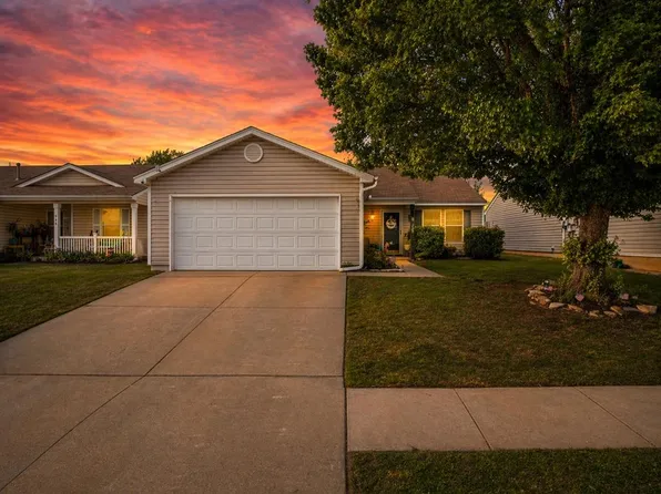 905 Tulip Dr, Yukon, OK 73099