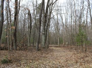 Tower Hill Rd, Houghton lake, MI 48629