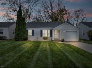 441 Berkshire Rd, Elyria, OH 44035