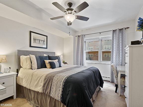 2nd image of 4980 N Marine Dr APT 133