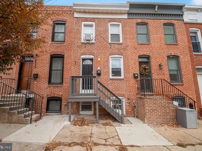 2526 Foster Ave, Baltimore, MD, 21224