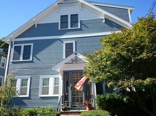 74 Sanborn Ave, West Roxbury, MA 02132